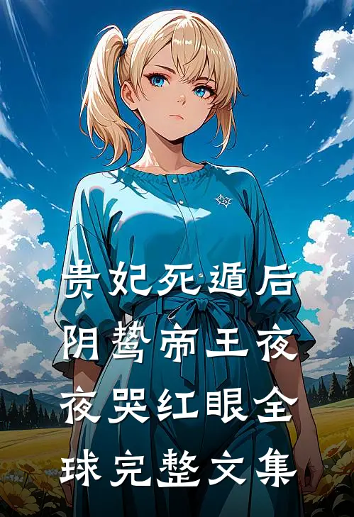 贵妃死遁后，阴鸷帝王夜夜哭红眼全球完整文集
