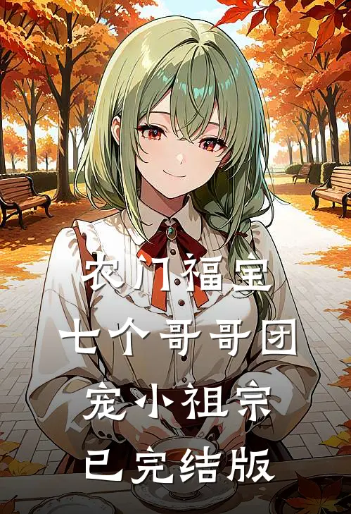 农门福宝：七个哥哥团宠小祖宗已完结版