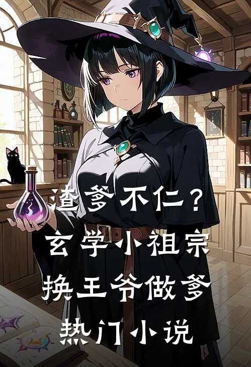 渣爹不仁？玄学小祖宗换王爷做爹热门小说