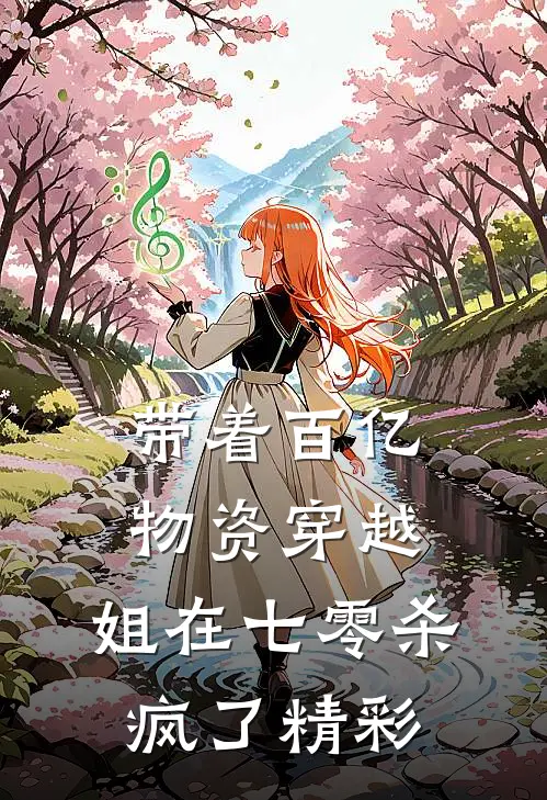 带着百亿物资穿越，姐在七零杀疯了精彩