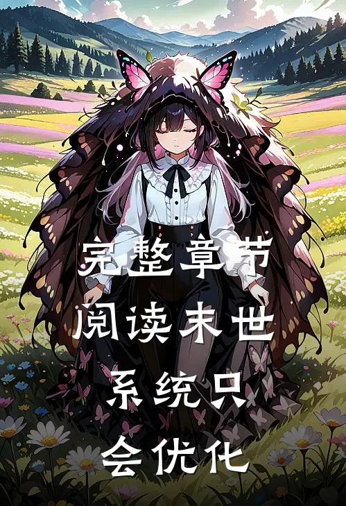 完整章节阅读末世：系统只会优化