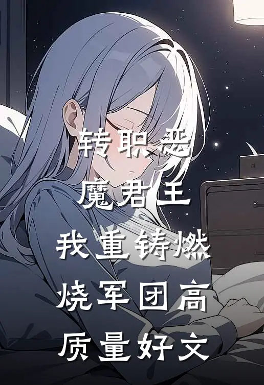 转职恶魔君王：我重铸燃烧军团高质量好文