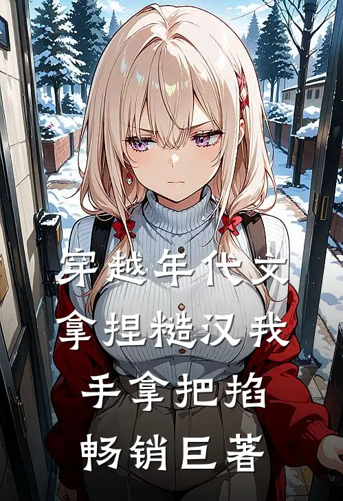 穿越年代文，拿捏糙汉我手拿把掐畅销巨著