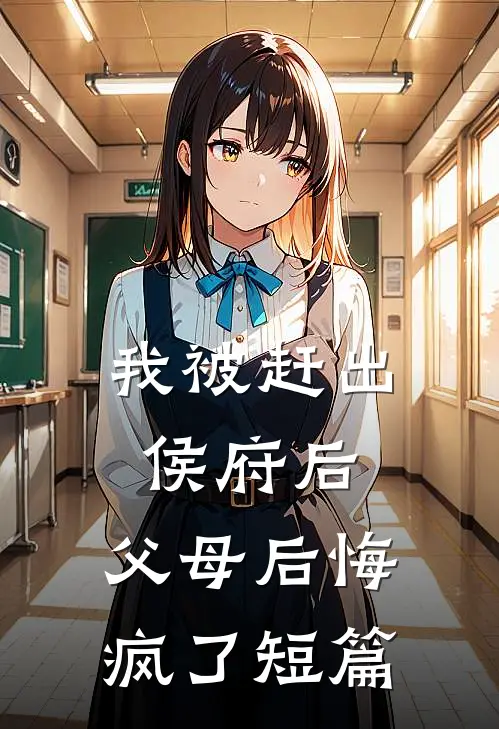 我被赶出侯府后，父母后悔疯了短篇