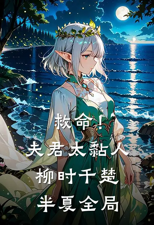 救命！夫君太黏人柳时千楚半夏全局