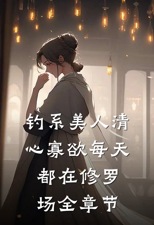 钓系美人清心寡欲每天都在修罗场全章节