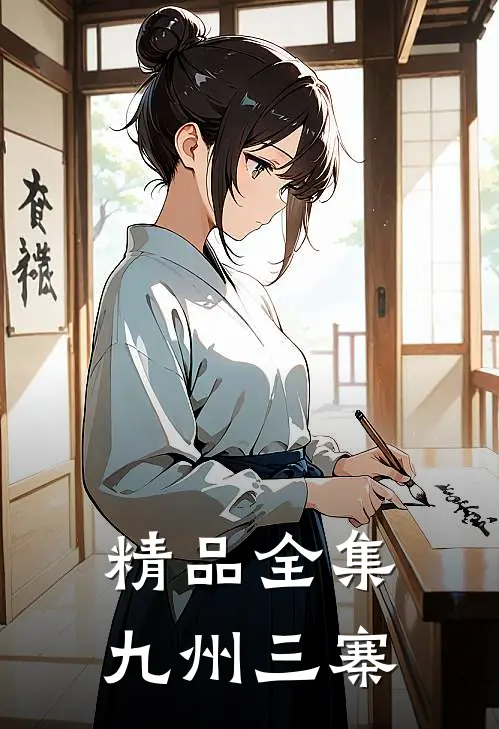 精品全集九州三寨