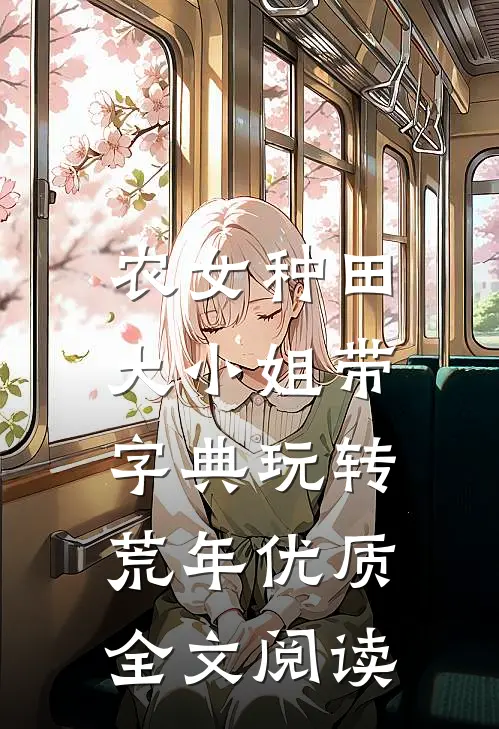 农女种田，大小姐带字典玩转荒年优质全文阅读