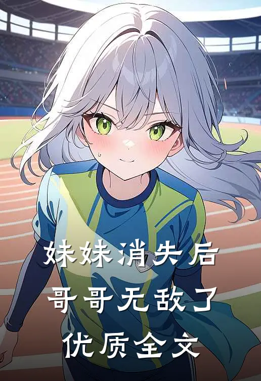 妹妹消失后,哥哥无敌了优质全文阅读