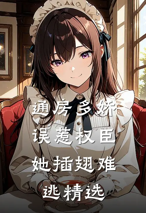 通房多娇：误惹权臣她插翅难逃精选