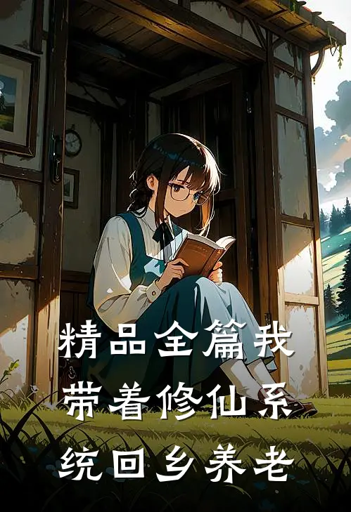 精品全篇我带着修仙系统回乡养老