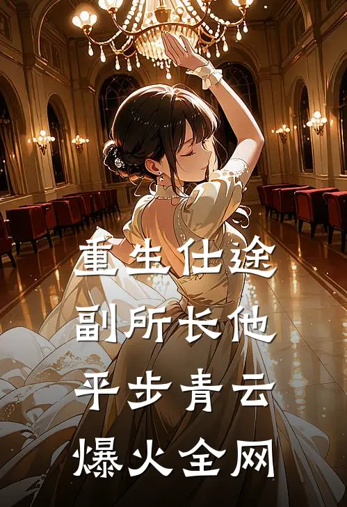 重生仕途，副所长他平步青云爆火全网