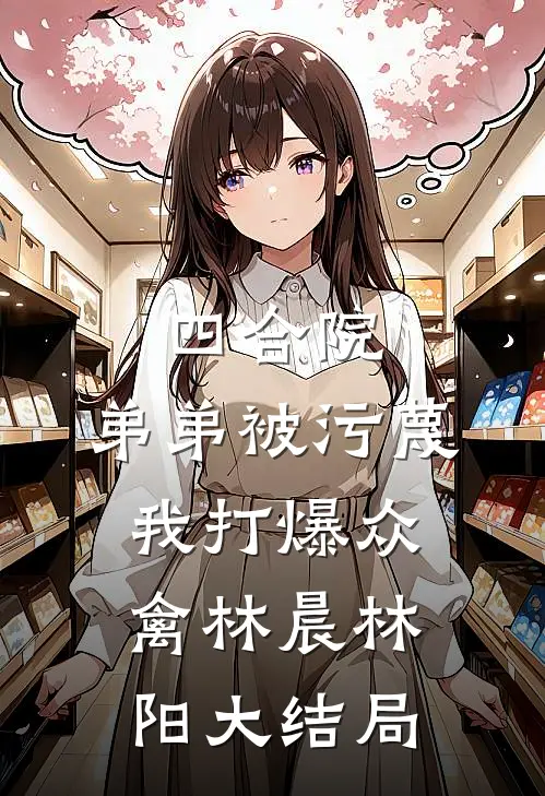 四合院：弟弟被污蔑，我打爆众禽林晨林阳大结局