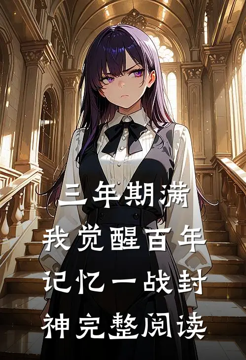 三年期满，我觉醒百年记忆一战封神完整阅读