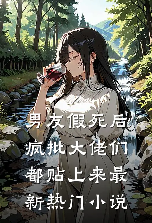 男友假死后，疯批大佬们都贴上来最新热门小说
