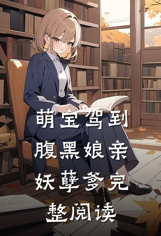 萌宝驾到：腹黑娘亲妖孽爹完整阅读
