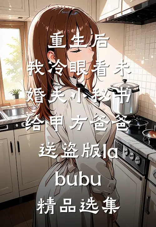 重生后，我冷眼看未婚夫小秘书给甲方爸爸送盗版labubu精品选集