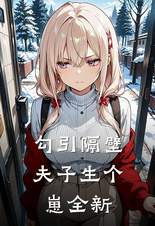 勾引隔壁夫子生个崽全新