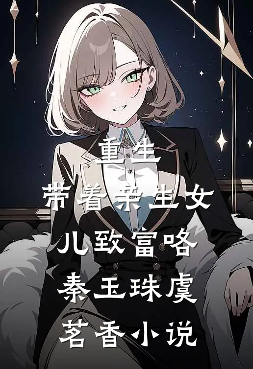 重生：带着亲生女儿致富咯秦玉珠虞茗香小说