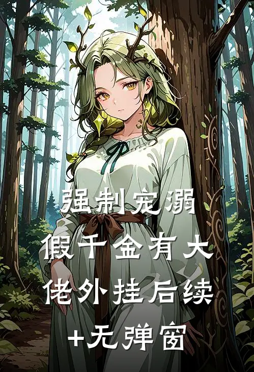 强制宠溺，假千金有大佬外挂后续+无弹窗