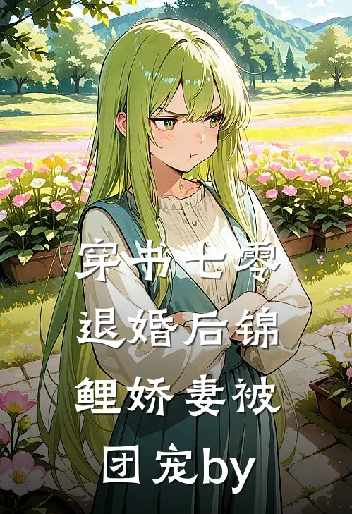 穿书七零：退婚后锦鲤娇妻被团宠by