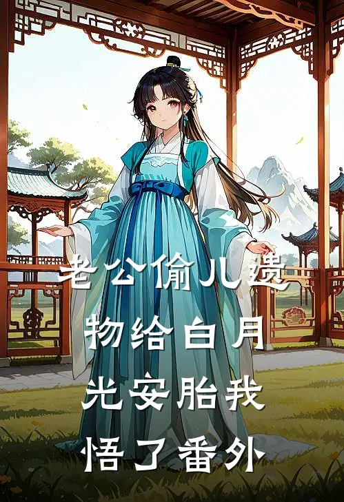 老公偷儿遗物给白月光安胎我悟了 番外