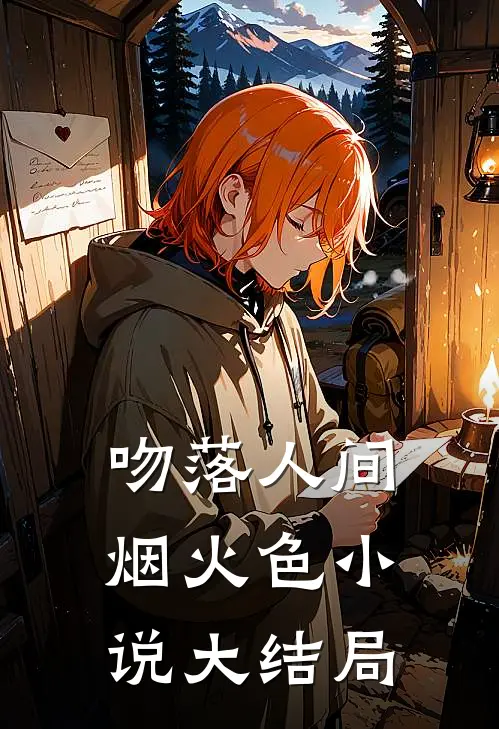 吻落人间烟火色小说大结局
