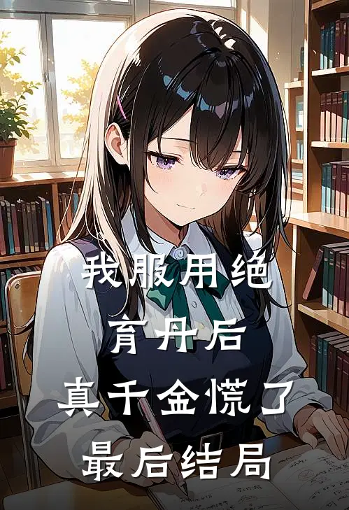 我服用绝育丹后，真千金慌了最后结局