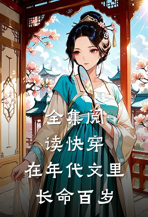 全集阅读快穿：在年代文里长命百岁