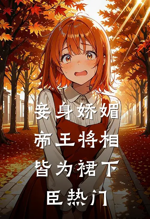 妾身娇媚，帝王将相皆为裙下臣热门