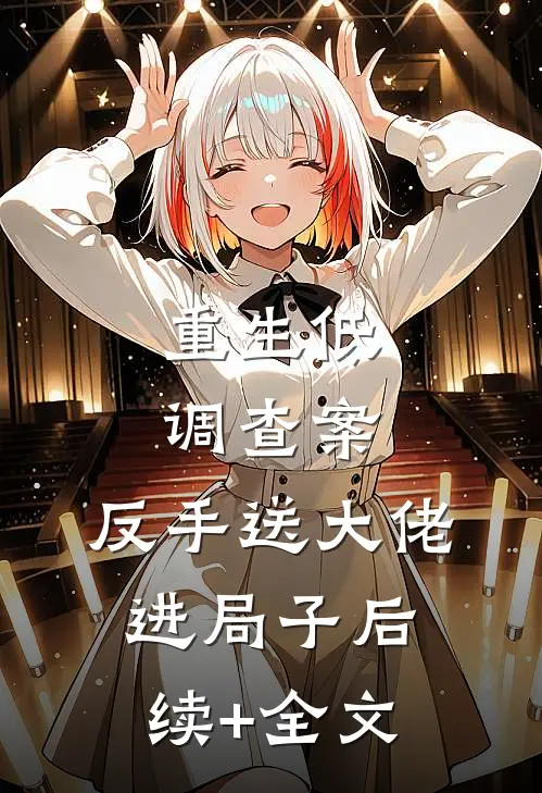 重生低调查案，反手送大佬进局子后续+全文