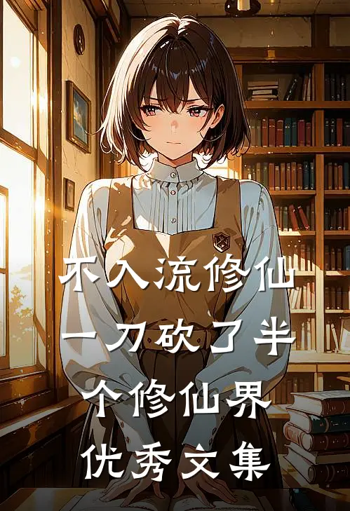 不入流修仙：一刀砍了半个修仙界优秀文集