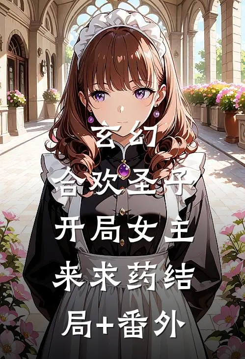 玄幻：合欢圣子，开局女主来求药结局+番外