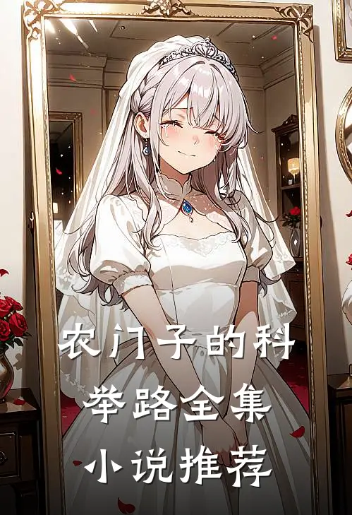 农门子的科举路全集小说推荐