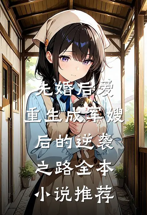 先婚后爱:重生成军嫂后的逆袭之路全本小说推荐