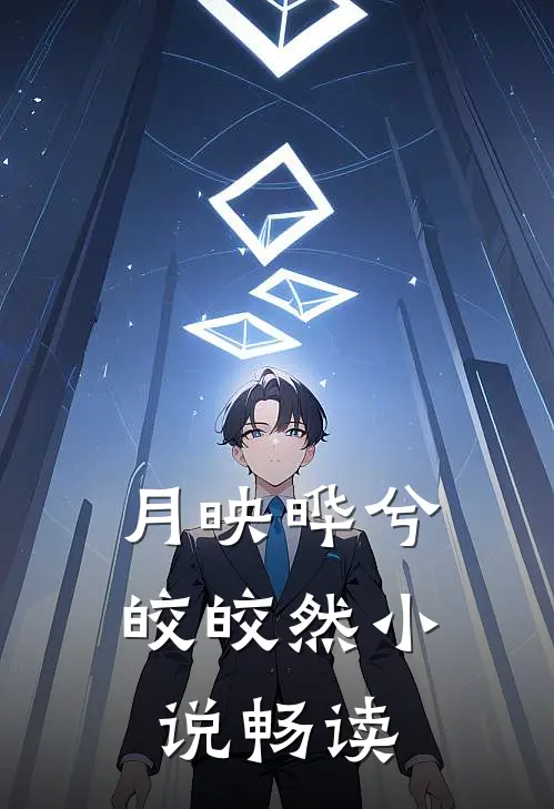 月映晔兮皎皎然小说畅读