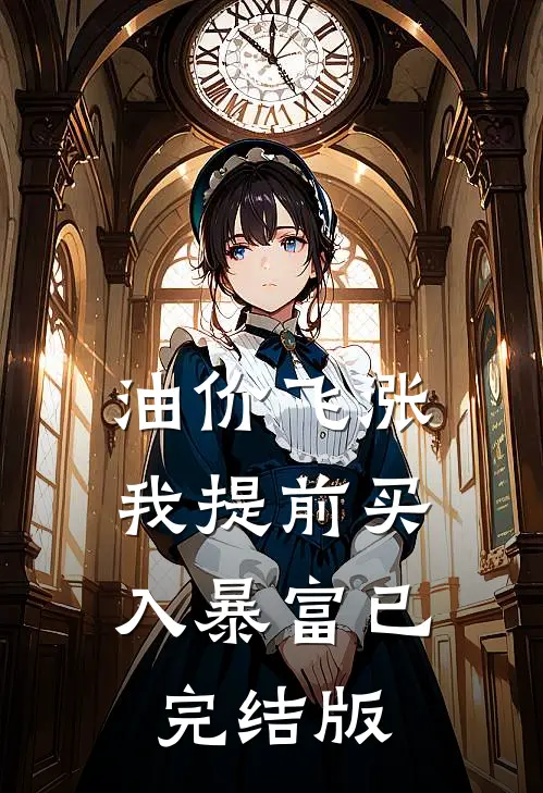 油价飞涨，我提前买入暴富已完结版