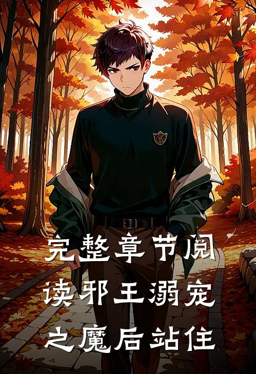 完整章节阅读邪王溺宠之魔后站住