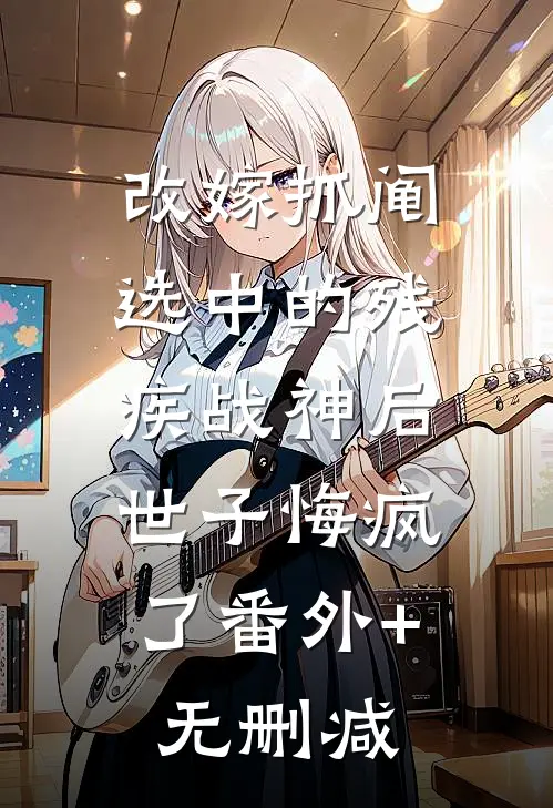 改嫁抓阄选中的残疾战神后，世子悔疯了番外+无删减