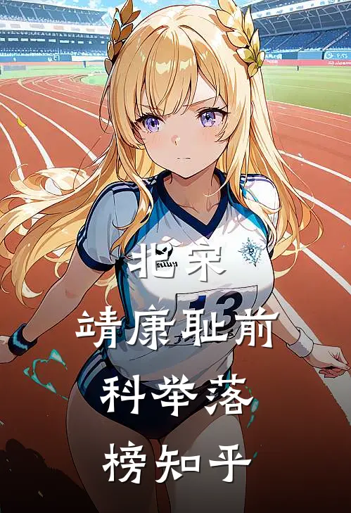 北宋：靖康耻前，科举落榜知乎