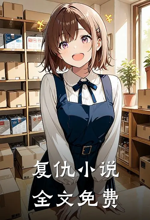复仇小说全文免费