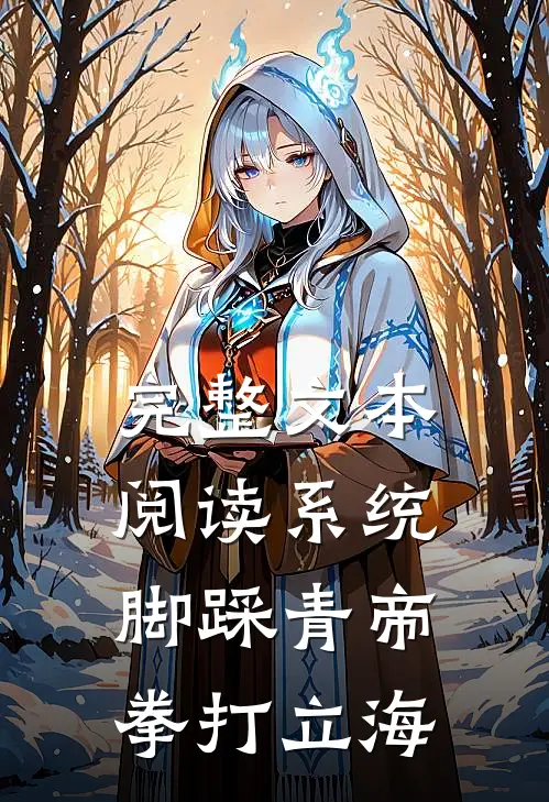 完整文本阅读系统：脚踩青帝，拳打立海