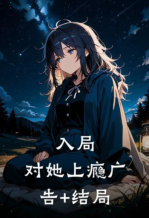 入局，对她上瘾广告+结局