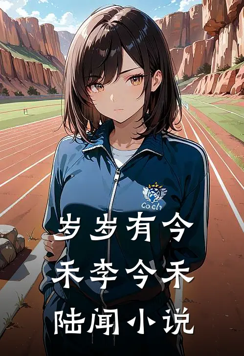 岁岁有今禾李今禾陆闻小说