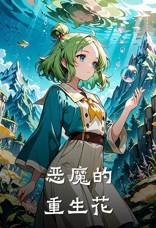 恶魔的重生花