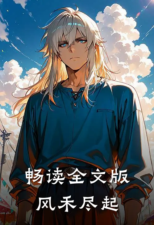 畅读全文版风禾尽起