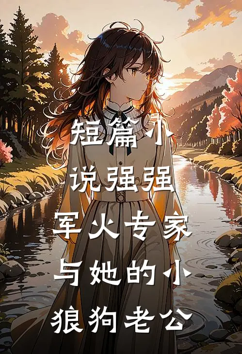 短篇小说强强：军火专家与她的小狼狗老公