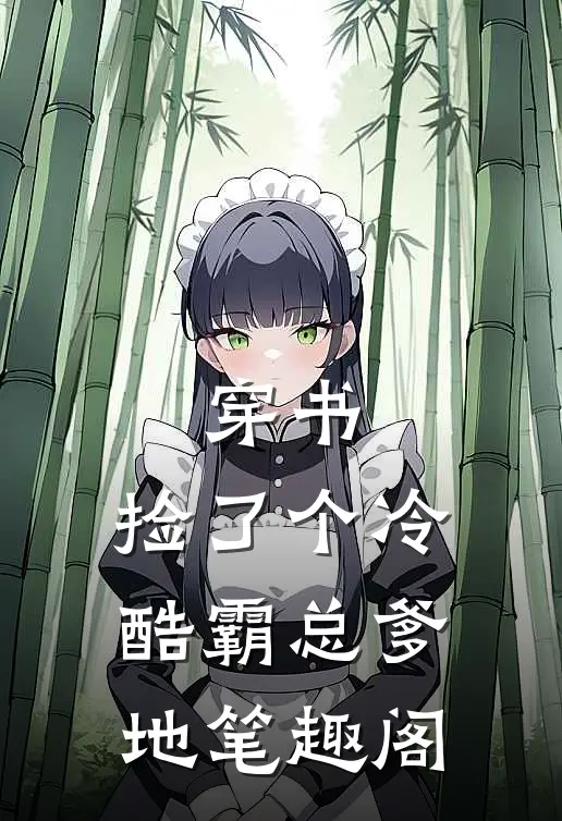 穿书：捡了个冷酷霸总爹地笔趣阁