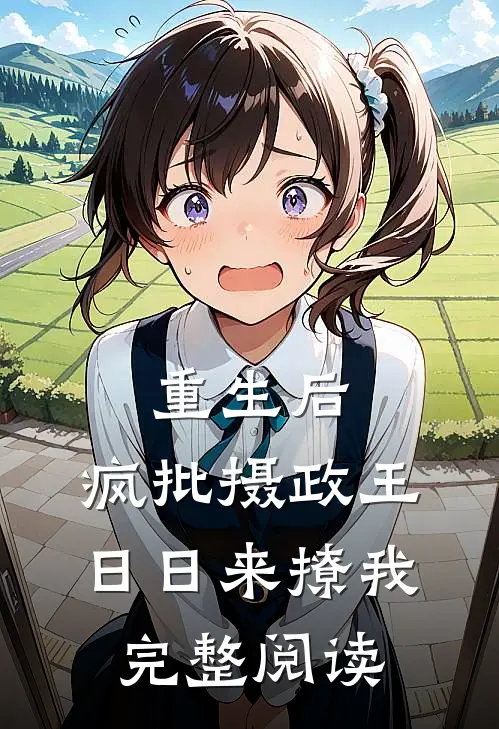 重生后，疯批摄政王日日来撩我完整阅读