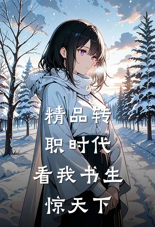 精品转职时代，看我书生惊天下